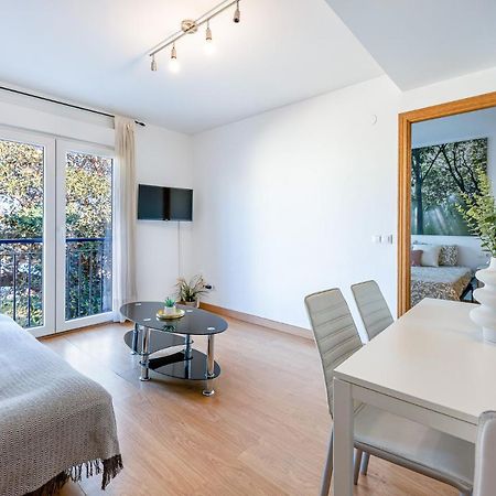 797 Holiday Rentals -Piso Con Terraza Y Vistas En La Nogalera トレモリノス エクステリア 写真